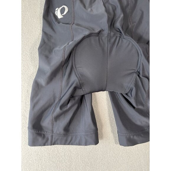 Pearl Izumi Men Activewear Shorts XL Black Cycling SELECT Series Padded Bicycle - Picture 13 of 15